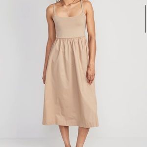 Old Navy Camisole dress